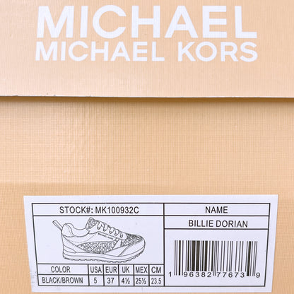 Michael Kors Billie Dorian Sneakers