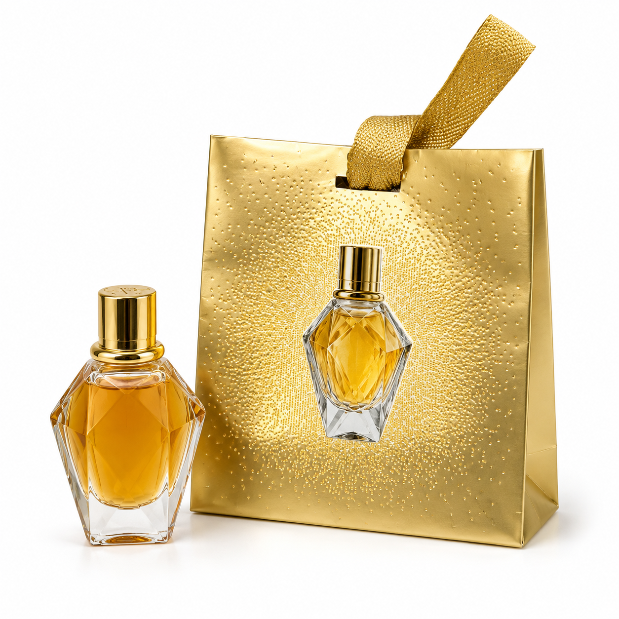 Million Gold For Her Rabanne for women 5ml