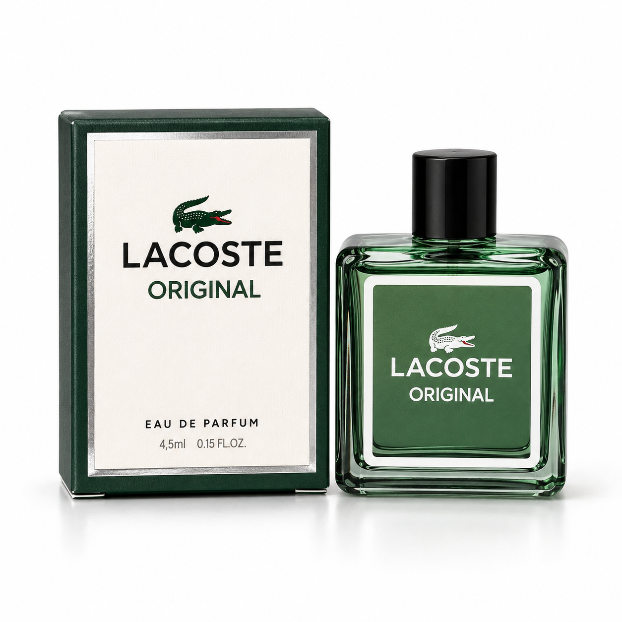 Lacoste Original Lacoste Fragrances for men 4.5ml