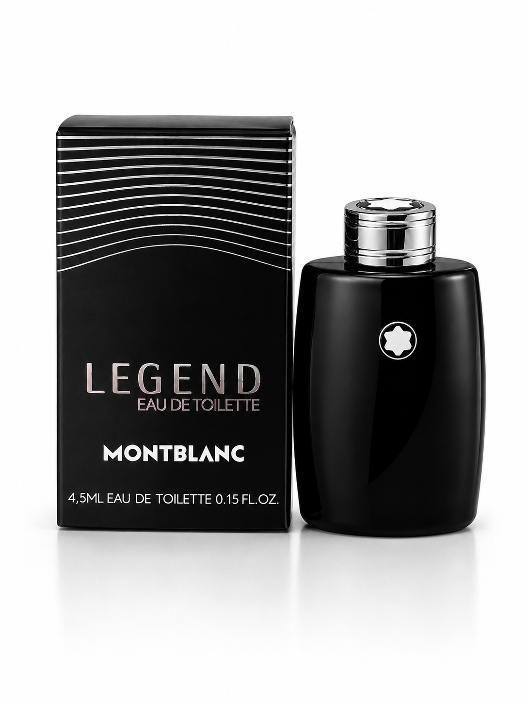 Legend Eau de Toilette Montblanc for men 4.5ml