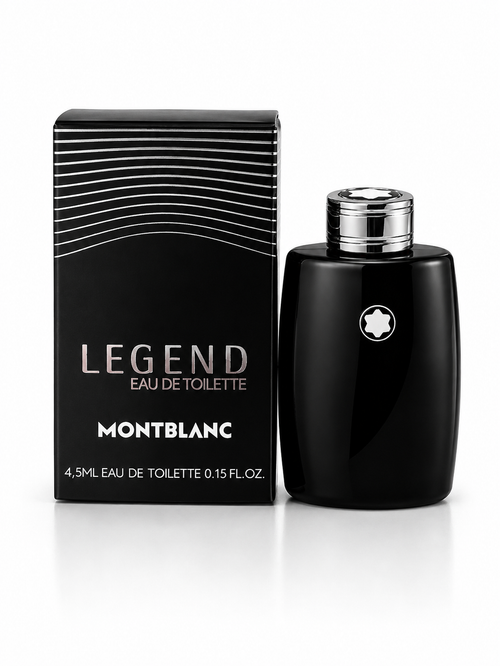 Legend Eau de Toilette Montblanc for men 4.5ml