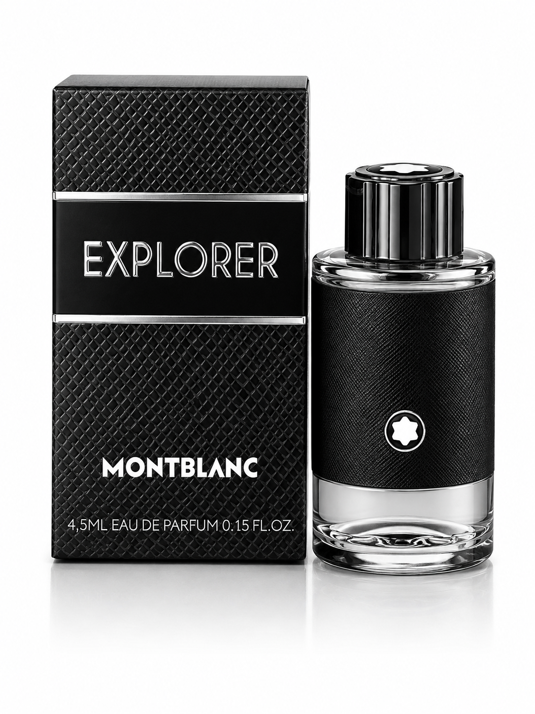 Explorer Montblanc for men 4.5ml