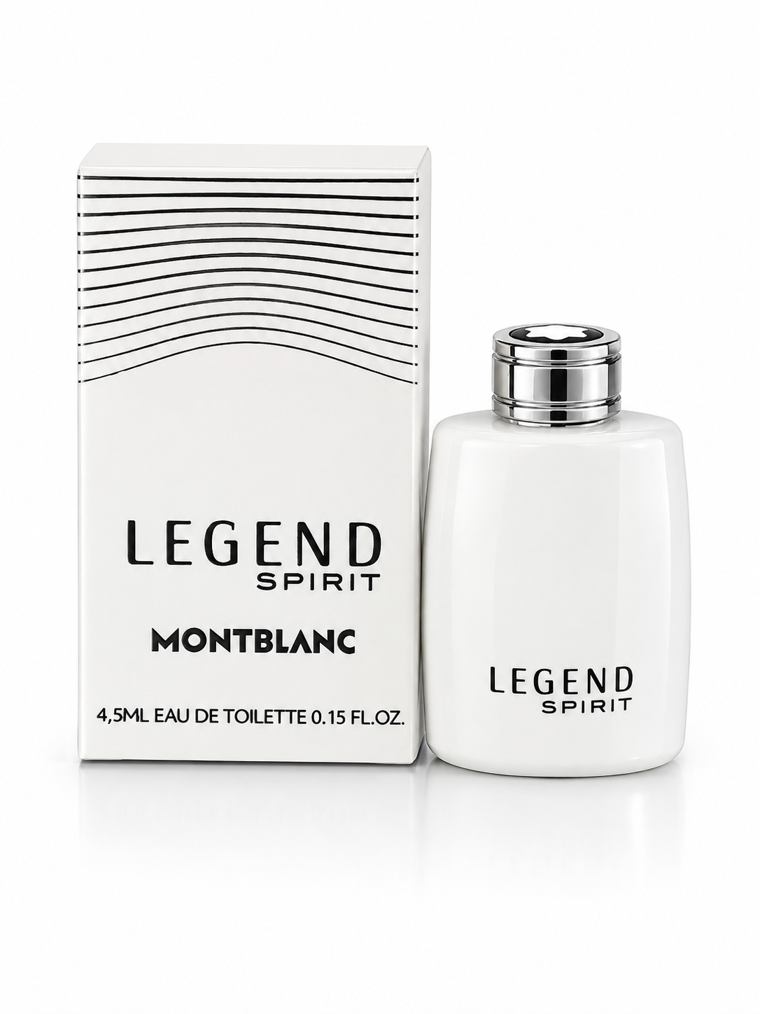 Legend Spirit Montblanc for men 4.5ml