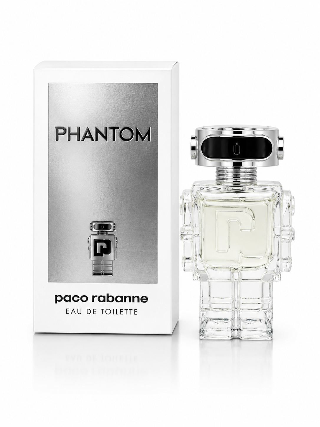 Phantom Rabanne for men 5ml