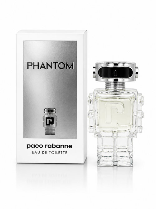 Phantom Rabanne for men 5ml
