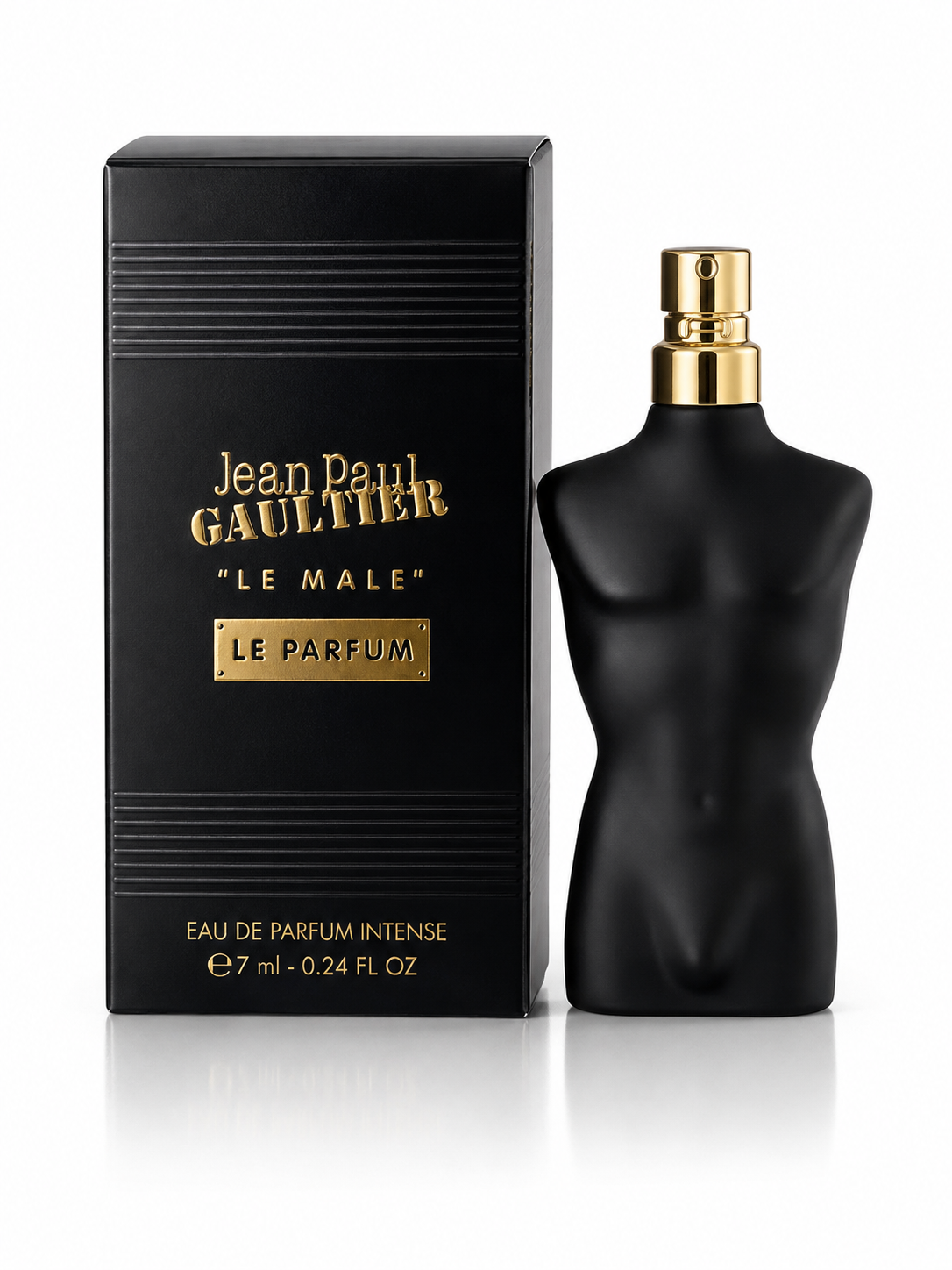 Le Male Le Parfum Jean Paul Gaultier for men 7ml