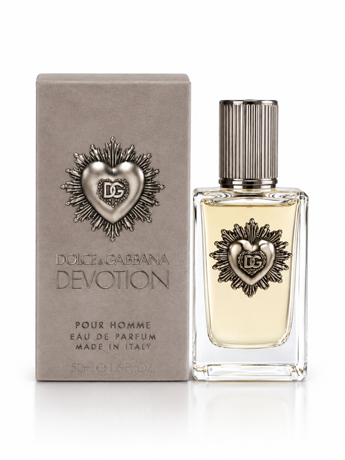Devotion Pour Homme Dolce&Gabbana for men 5ml