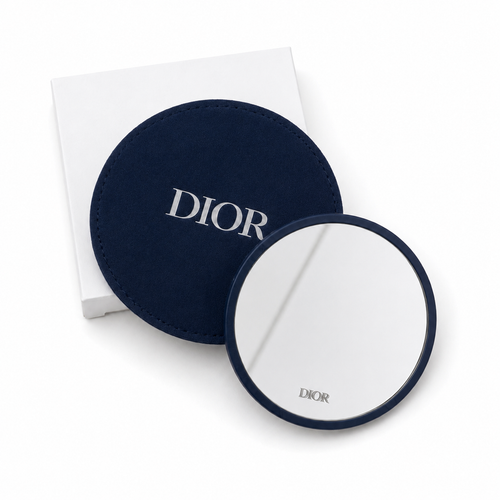 Dior Beauty Compact Makeup Pocket Mirror