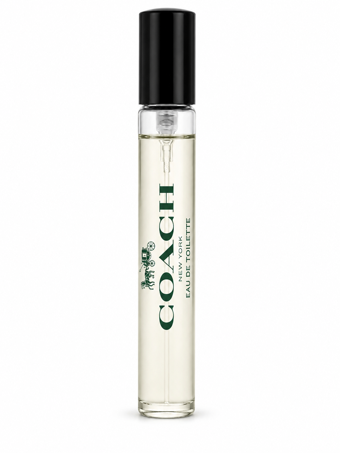 COACH Green Discovery Kit