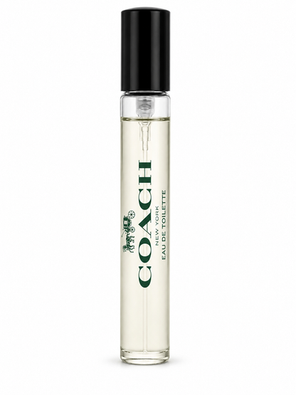 COACH Green Discovery Kit