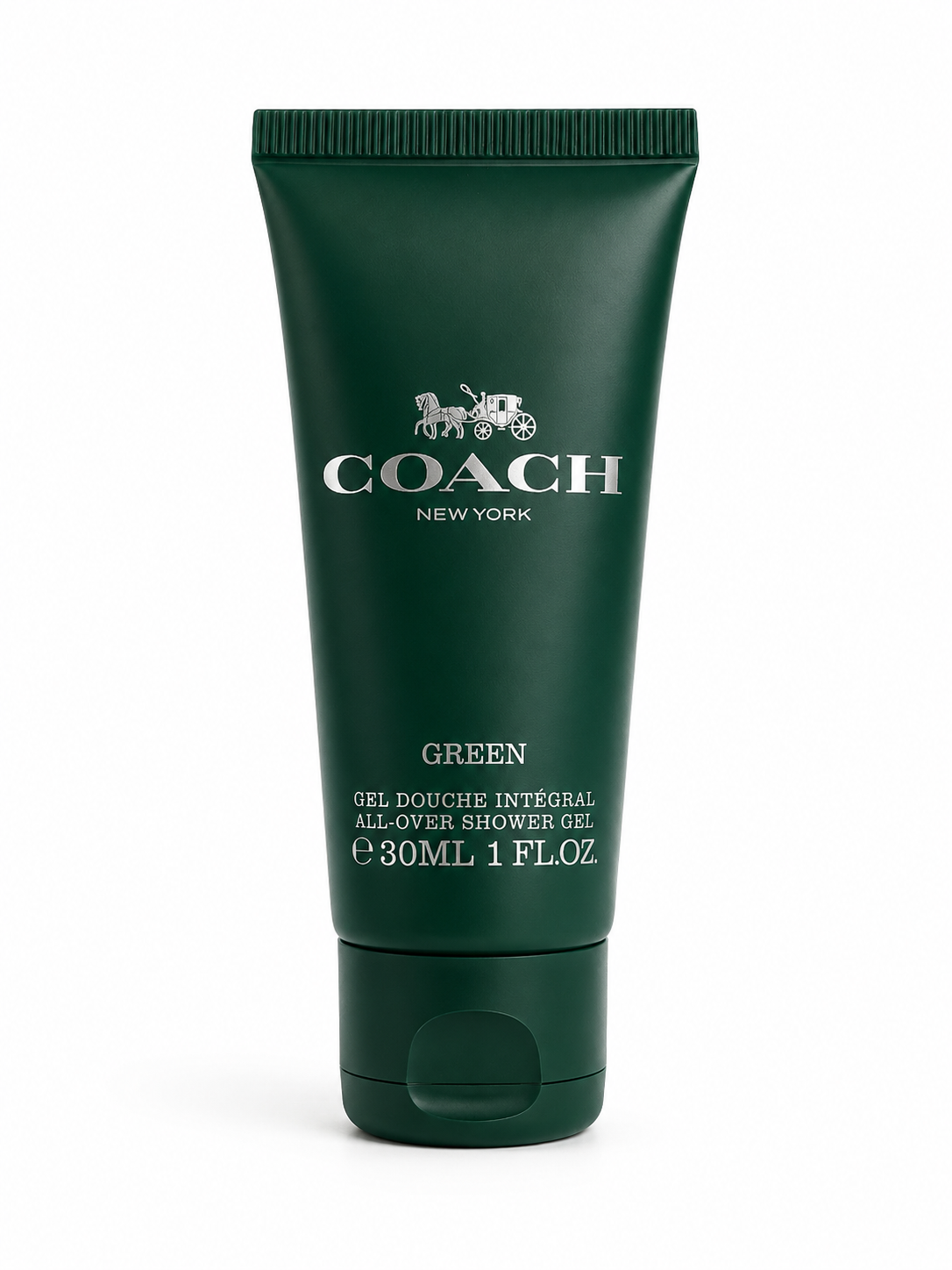 COACH Green Discovery Kit