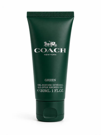 COACH Green Discovery Kit