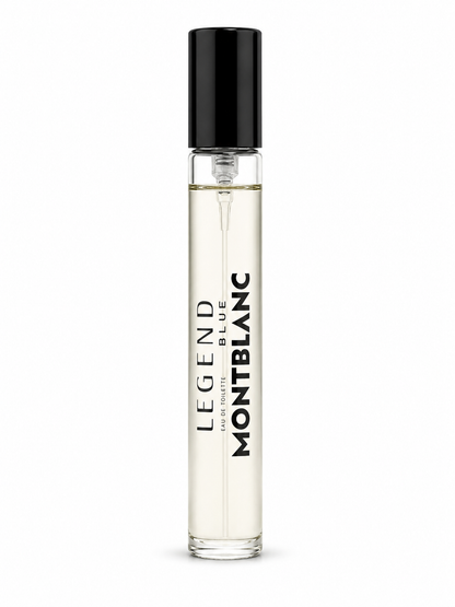 Montblanc Legend Discovery Kit