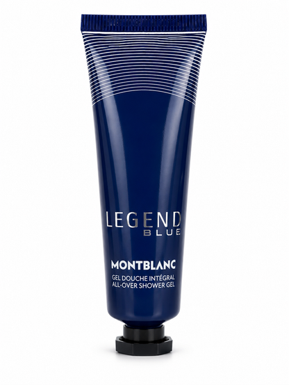 Montblanc Legend Discovery Kit