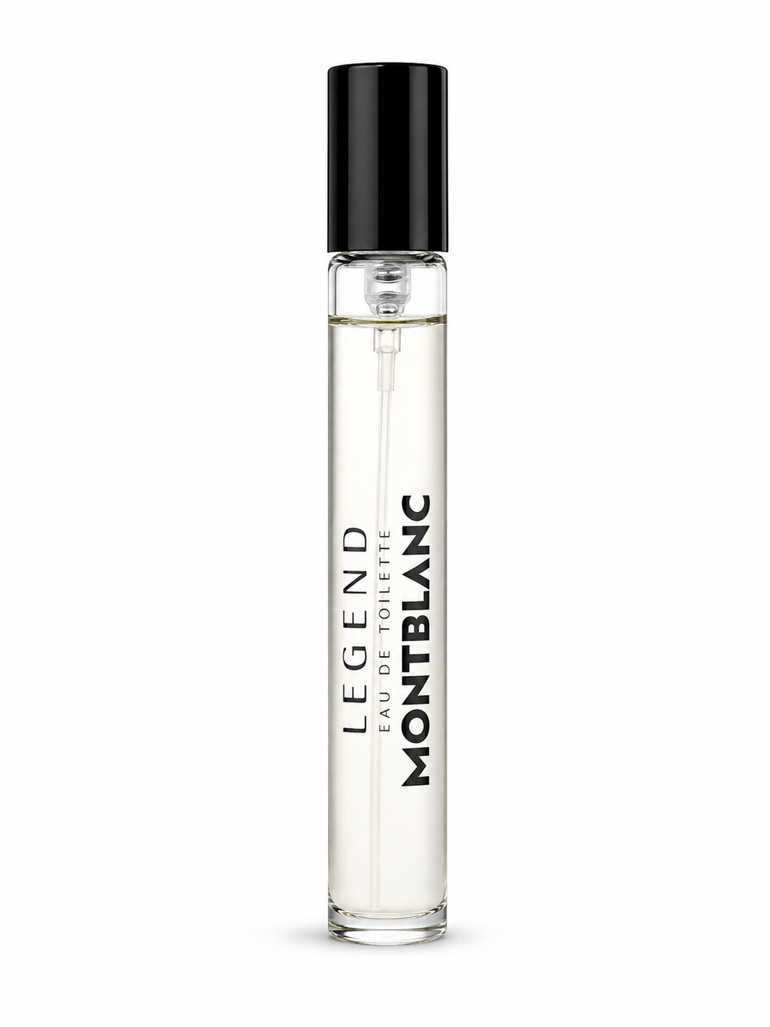 Montblanc Legend Eau De Toilette Discovery Kit