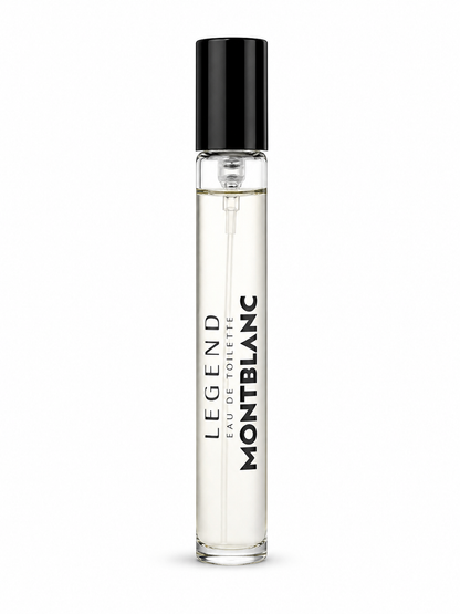 Montblanc Legend Eau De Toilette Discovery Kit
