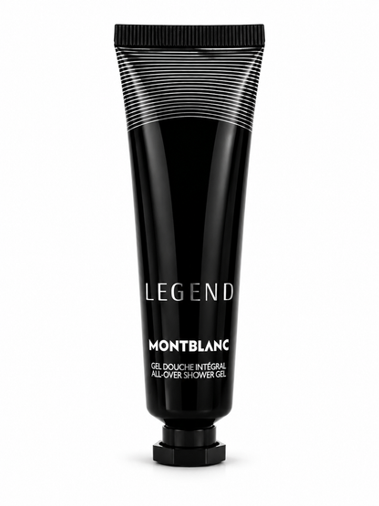 Montblanc Legend Eau De Toilette Discovery Kit