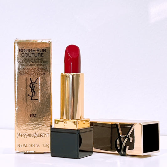 YSL ROUGE PUR COUTURE Rouge Muse 1.3g