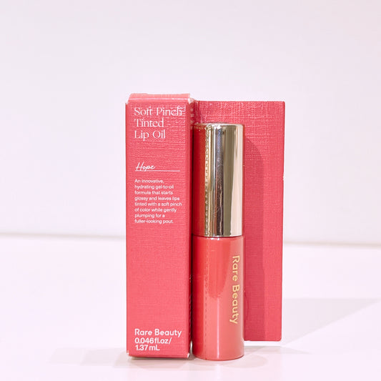 RARE BEAUTY Soft Pinch Tinted Lip Oil Hope 1.37ml