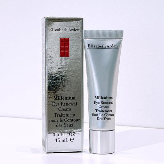 Elizabeth Arden Millenium Eye Renewal Cream 15ml