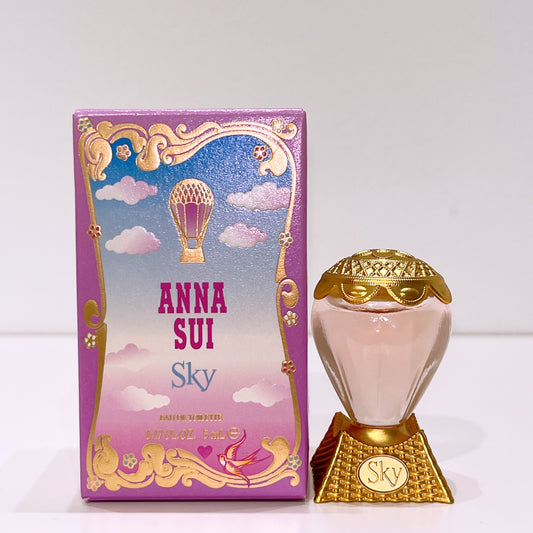 Sky Anna Sui for women 5ml