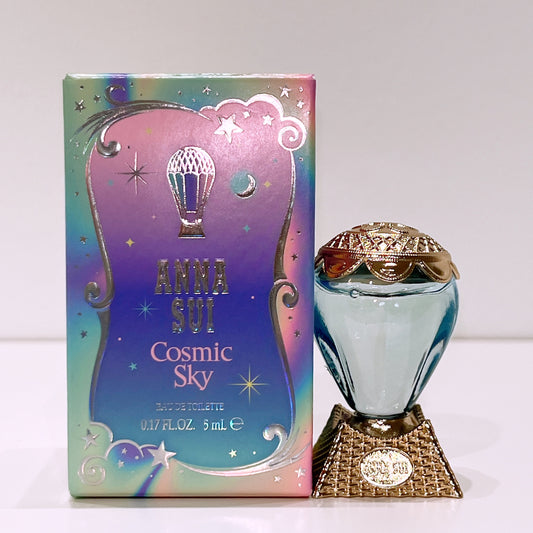 Cosmic Sky Anna Sui for women 5ml