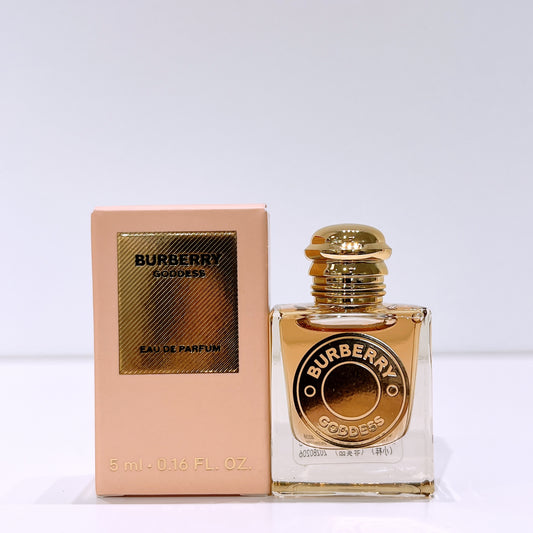 Goddess Burberry for women 5ml