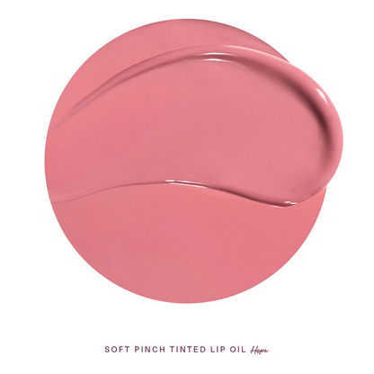 RARE BEAUTY Soft Pinch Tinted Lip Oil Hope 1.37ml