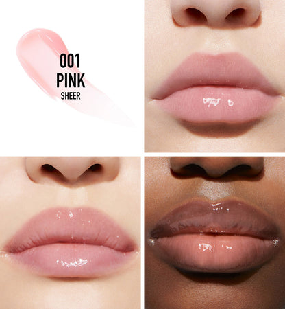 Dior Addict Lip Maximizer 001 Pink 2ml