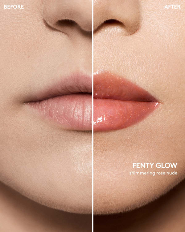 FENTY BEAUTY
Gloss Bomb Universal Lip Luminizer Fenty Glow 01