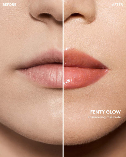 FENTY BEAUTY
Gloss Bomb Universal Lip Luminizer Fenty Glow 01