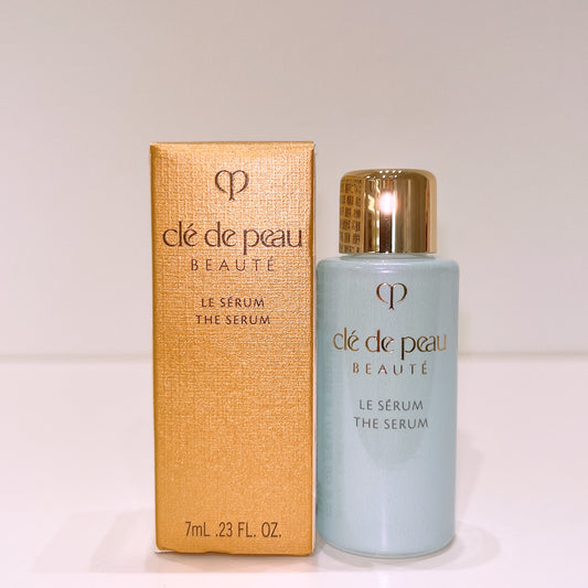 Cle De Peau Beauty Le Serum 7ml