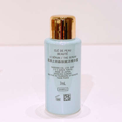Cle De Peau Beauty Le Serum 7ml