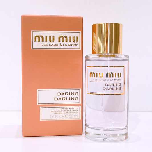 Daring Darling Miu Miu for women 50ml