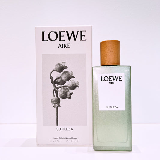 Aire Sutileza Loewe for women decanted 2ml