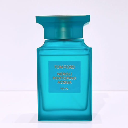 Neroli Portofino Acqua Tom Ford for women and men decanted 2ml