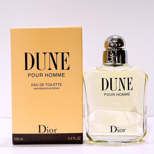 Dune Pour Homme Dior for men decanted 2ml