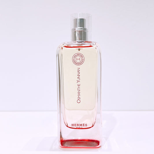 Hermessence Osmanthe Yunnan Hermès for women and men decanted 2ml