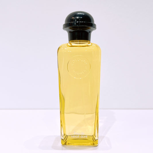 Eau de Néroli Doré Hermès for women and men decanted 2ml