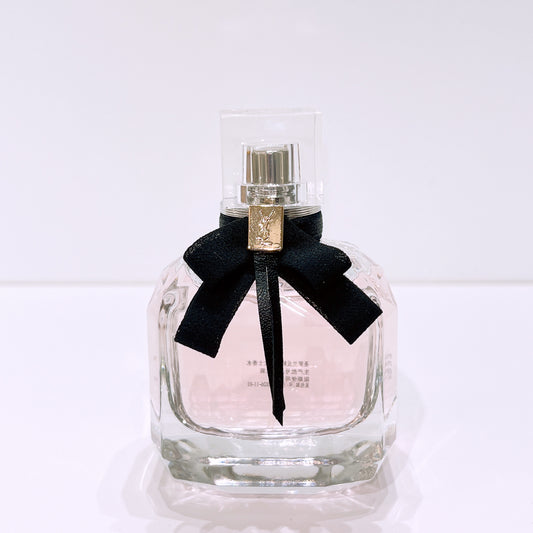 Mon Paris Yves Saint Laurent for women decanted 2ml