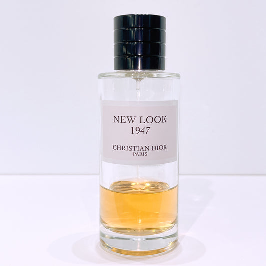 New Look 1947 Dior for women and men decanted 2ml