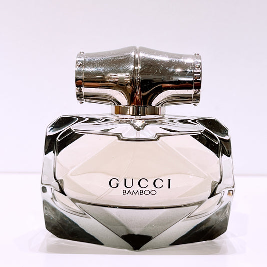 Gucci Bamboo Gucci for women decanted 2ml