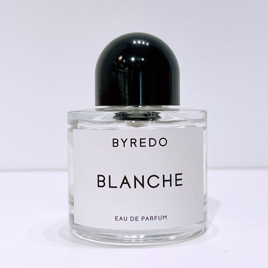Blanche Byredo for women decanted 2ml