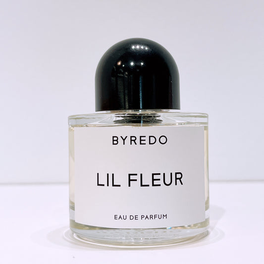 Lil Fleur Byredo for women and men decanted 2ml