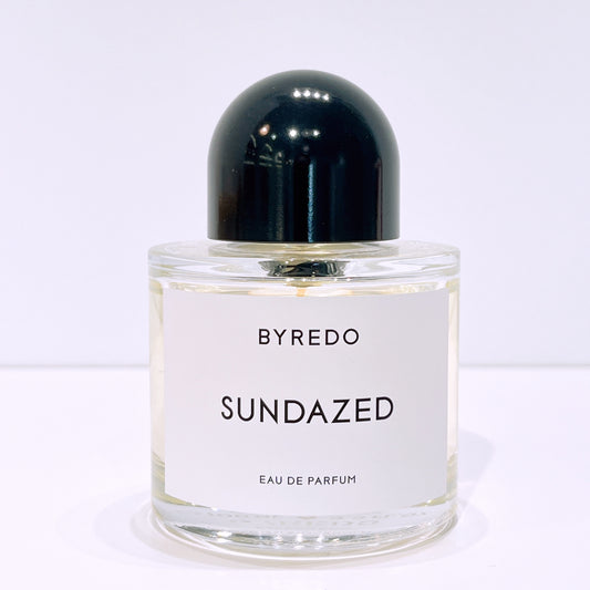 Sundazed Byredo for women and men decanted 2ml