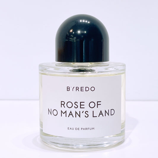 Rose Of No Man's Land Byredo for women and men decanted 2ml