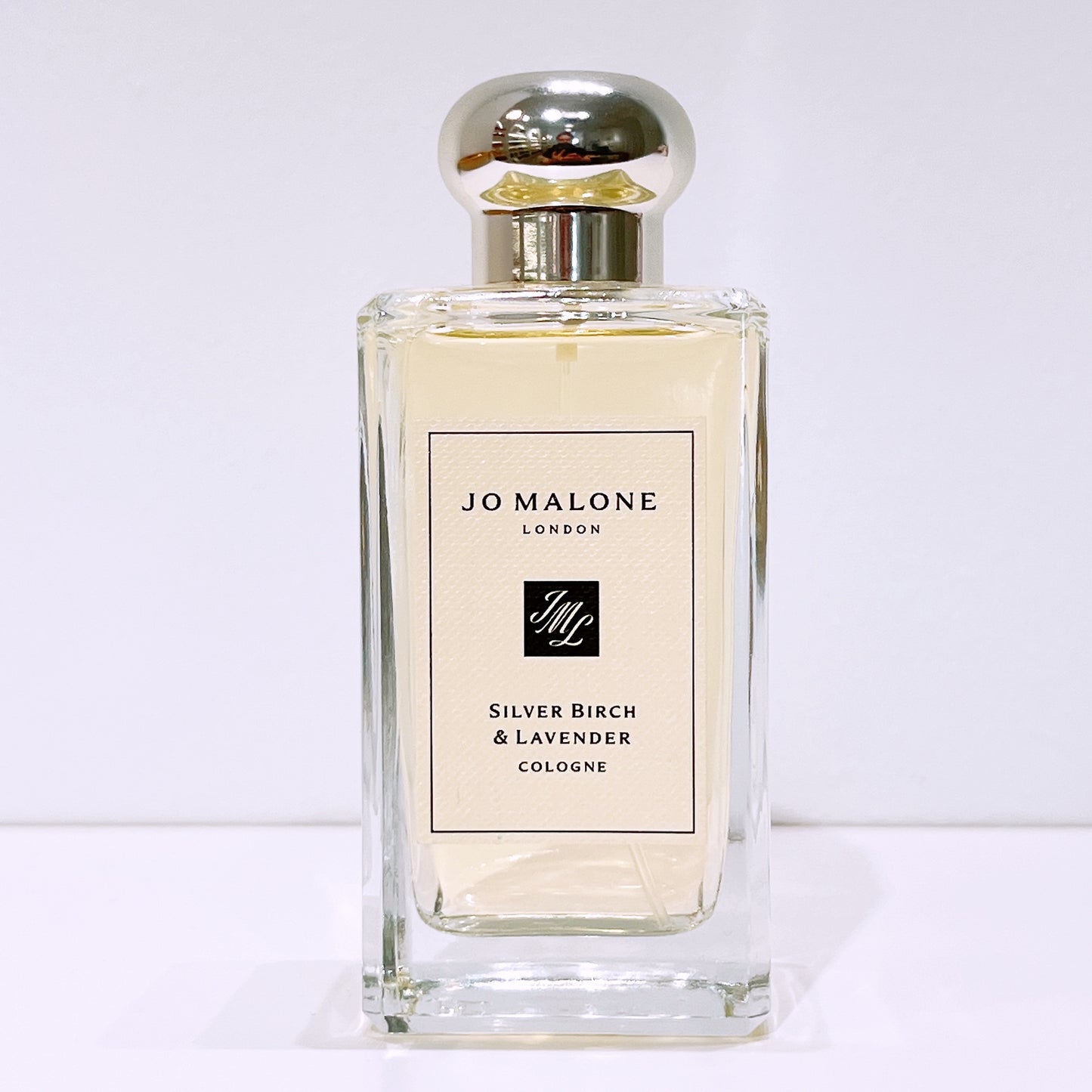 Silver Birch & Lavender Cologne Jo Malone London for women and men decanted 2ml