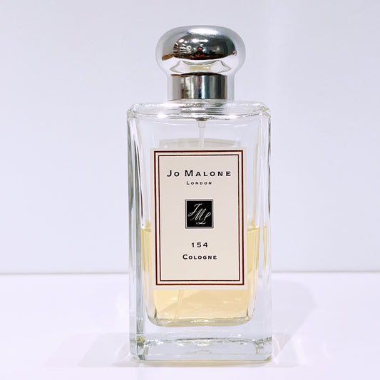 154 Cologne Jo Malone London for women and men decanted 2ml
