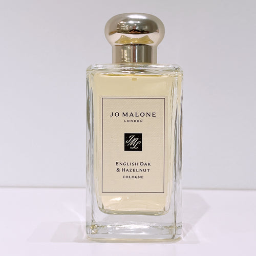 English Oak & Hazelnut Jo Malone London for women and men decanted 2ml