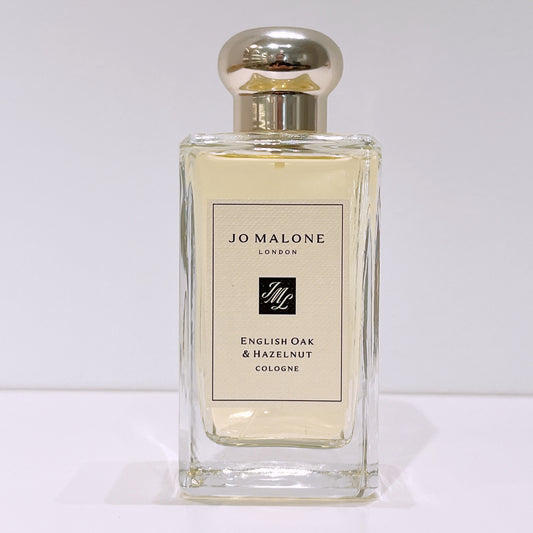 English Oak & Hazelnut Jo Malone London for women and men decanted 2ml